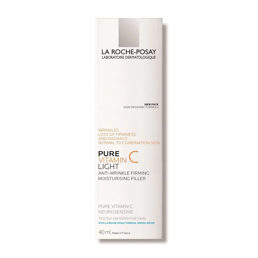 La Roche-Posay redermic