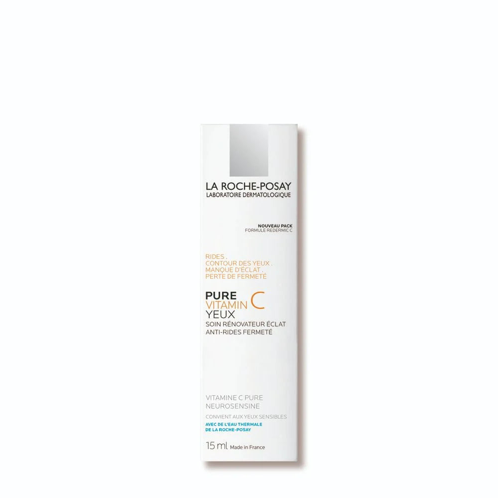 La Roche-Posay REDERMIC PURE VITAMIN C