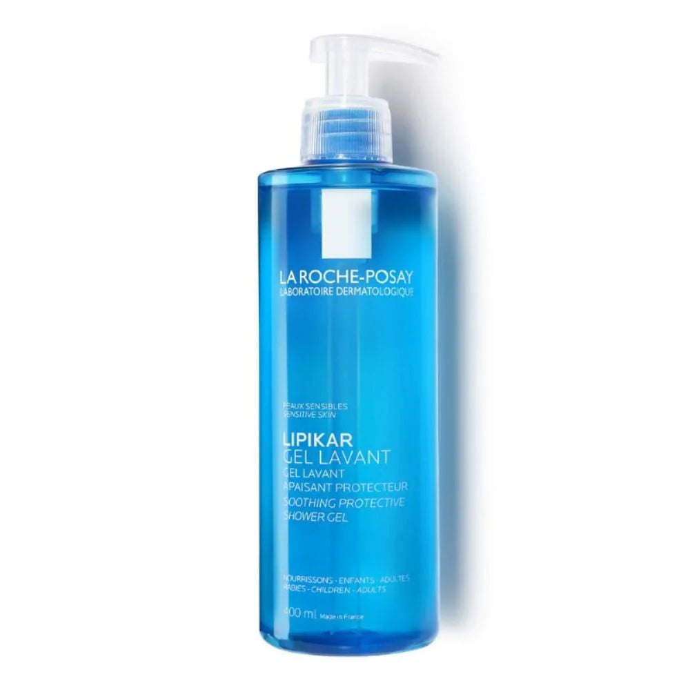 La Roche-Posay LIPIKAR GEL LAVANT