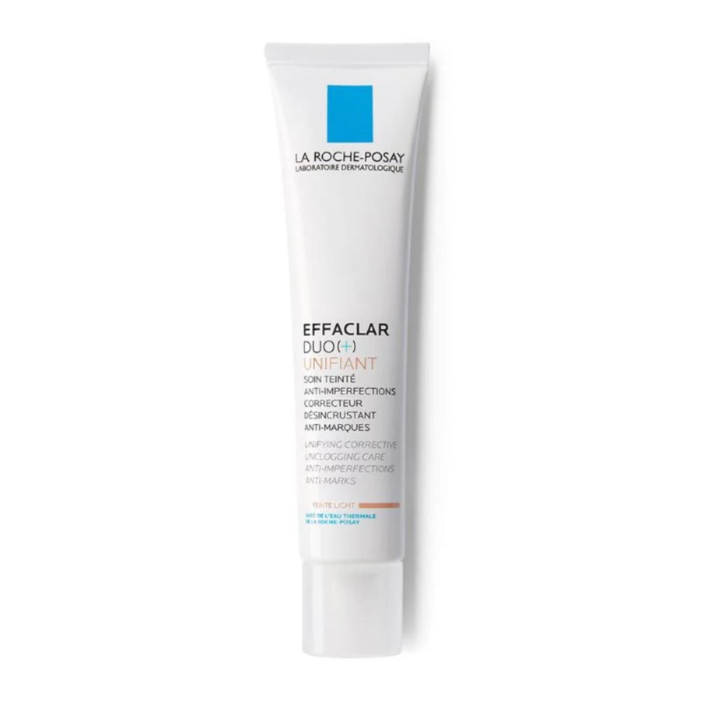 La Roche-Posay EFFACLAR DUO(+) UNIFIANT