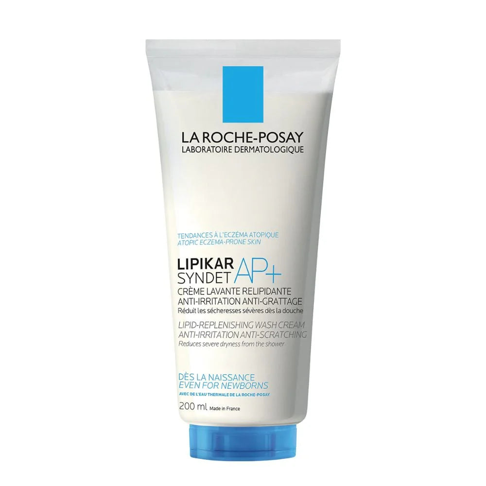 La Roche-Posay lipikar