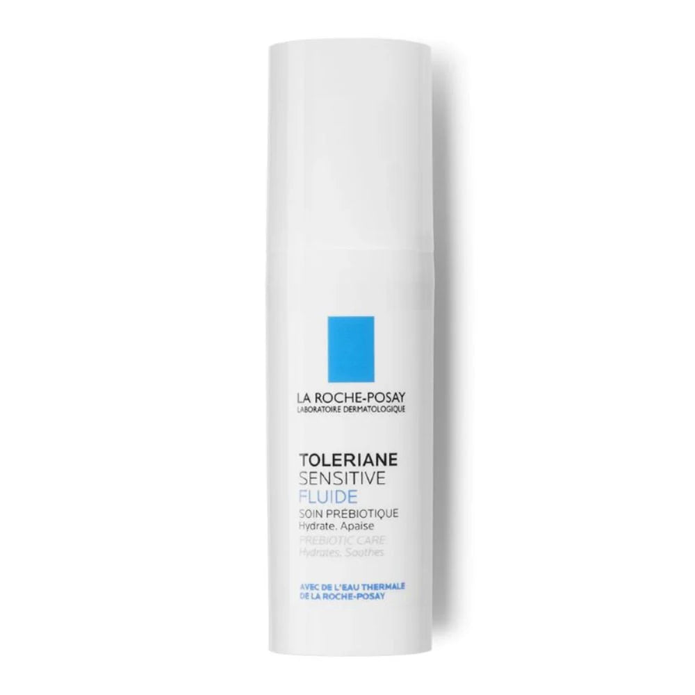 La Roche-Posay toleriane sensitive fluid