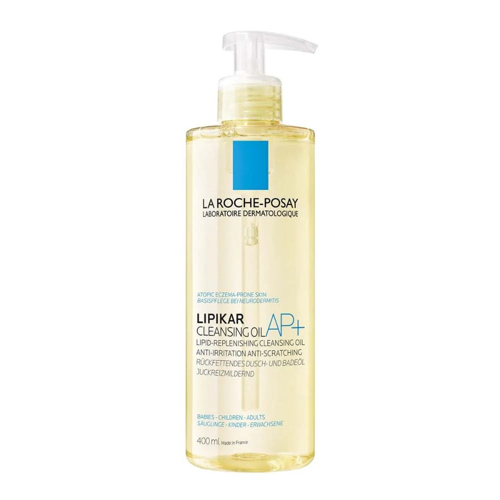 La Roche-Posay Lipikar