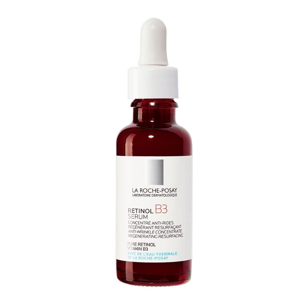 La Roche-Posay retinol b3 serum