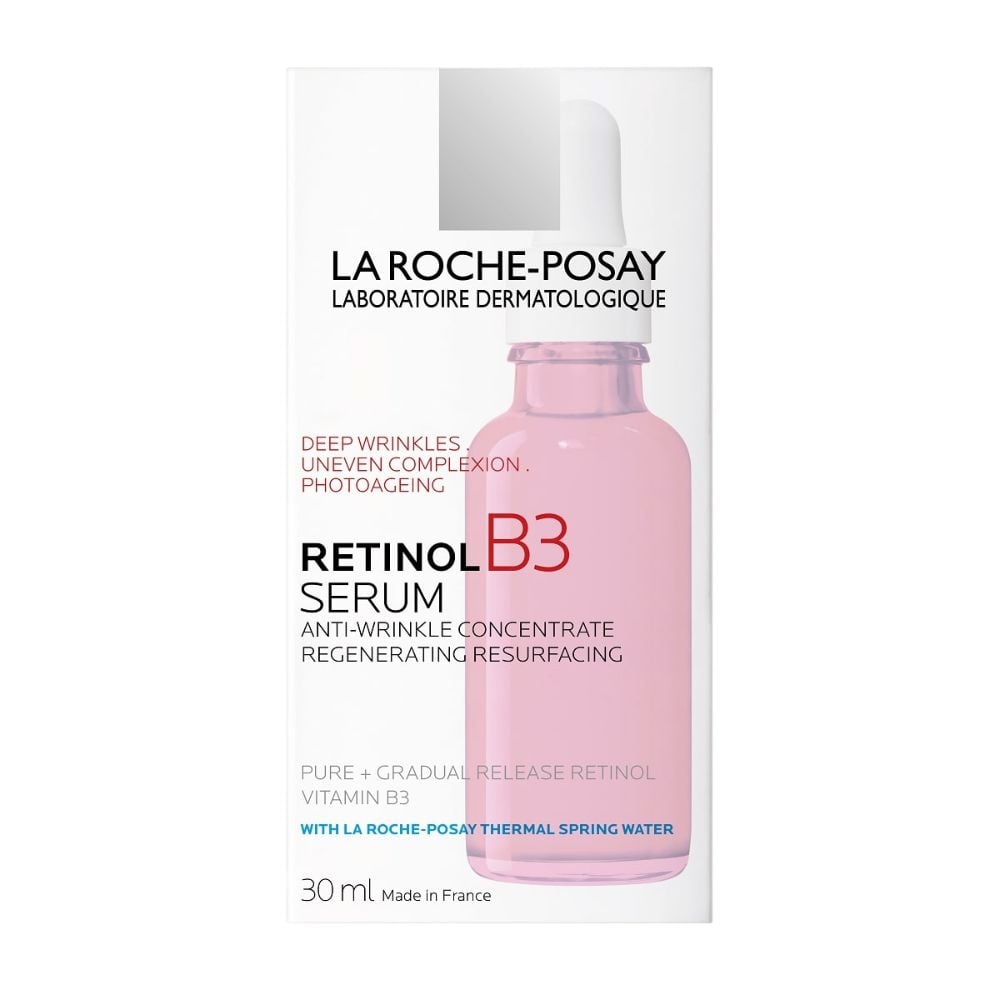 La Roche-Posay retinol b3 serum