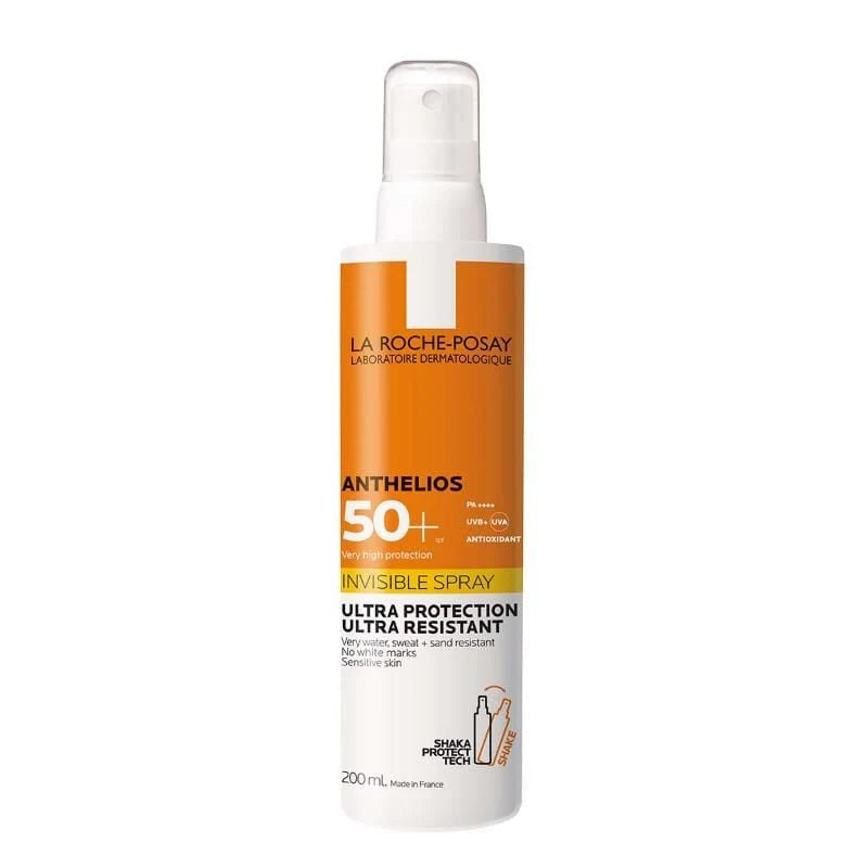 La Roche‑Posay Anthelios 50 +