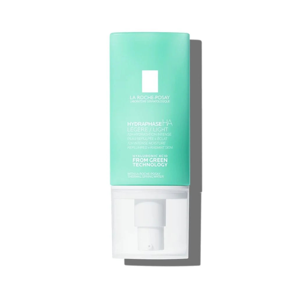 La- Roche Posay Hydraphase HA Light