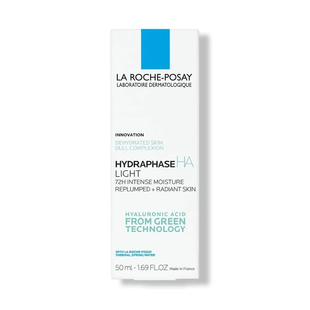 La- Roche Posay Hydraphase HA Light