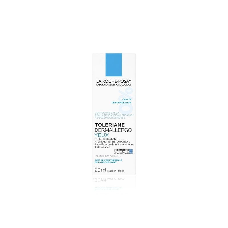 La Roche-Posay toleriane dermallergo
