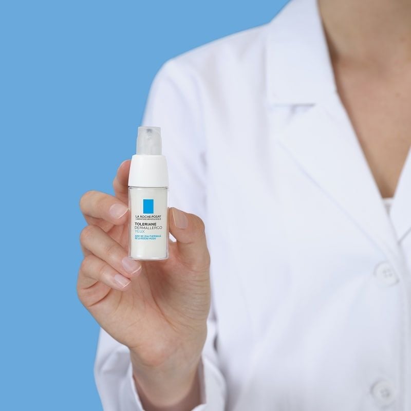 La Roche-Posay toleriane dermallergo