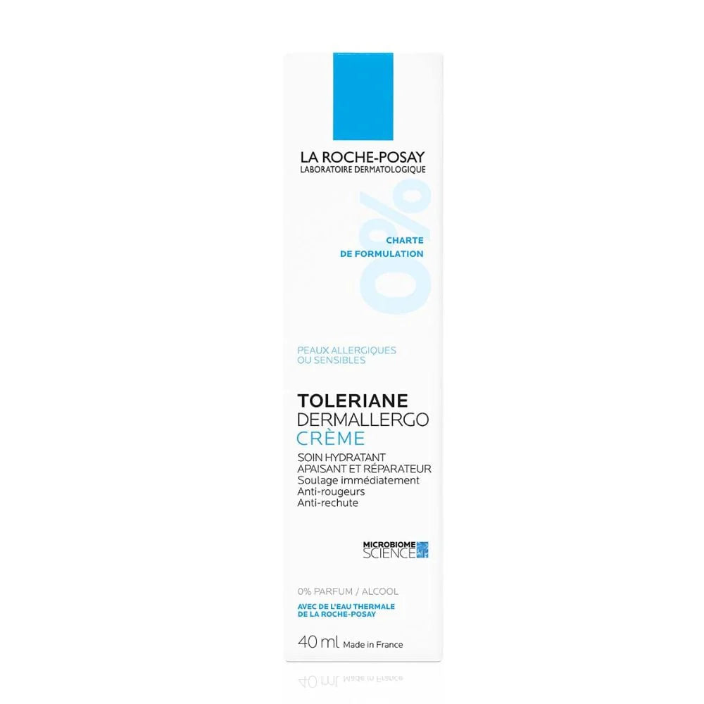 La Roche-Posay toleriane Dermallergo