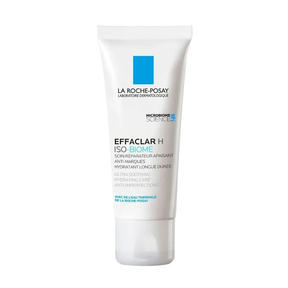 La Roche Posay Effaclar H isobioma