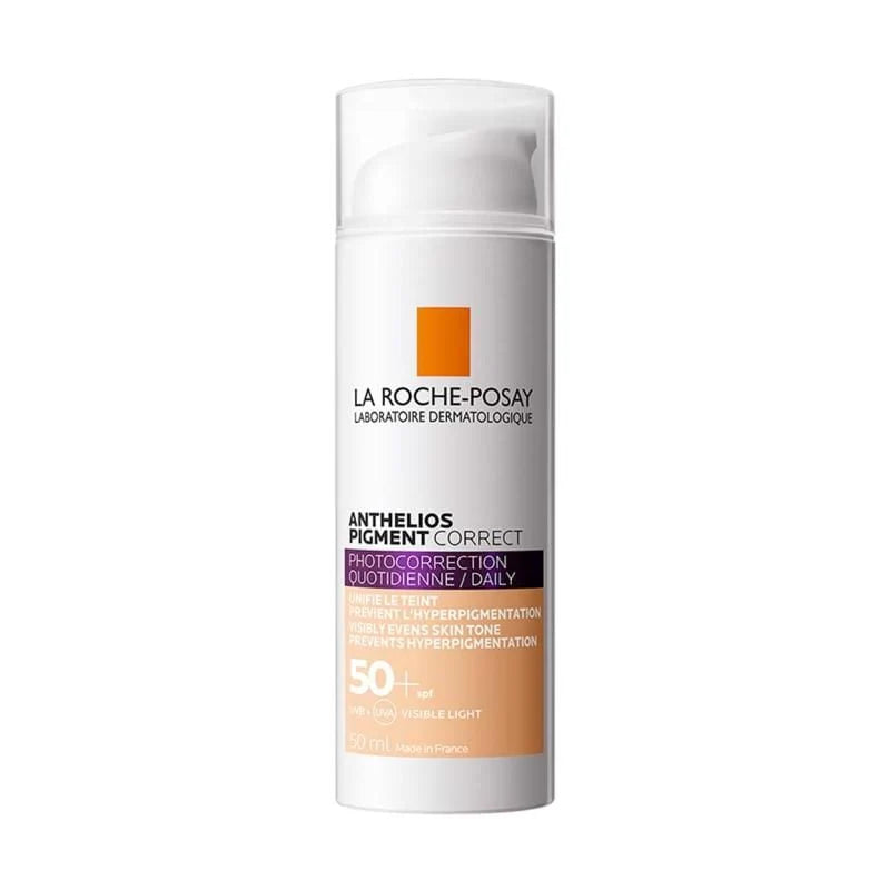 La Roche-Posay Anthelios pigment correct