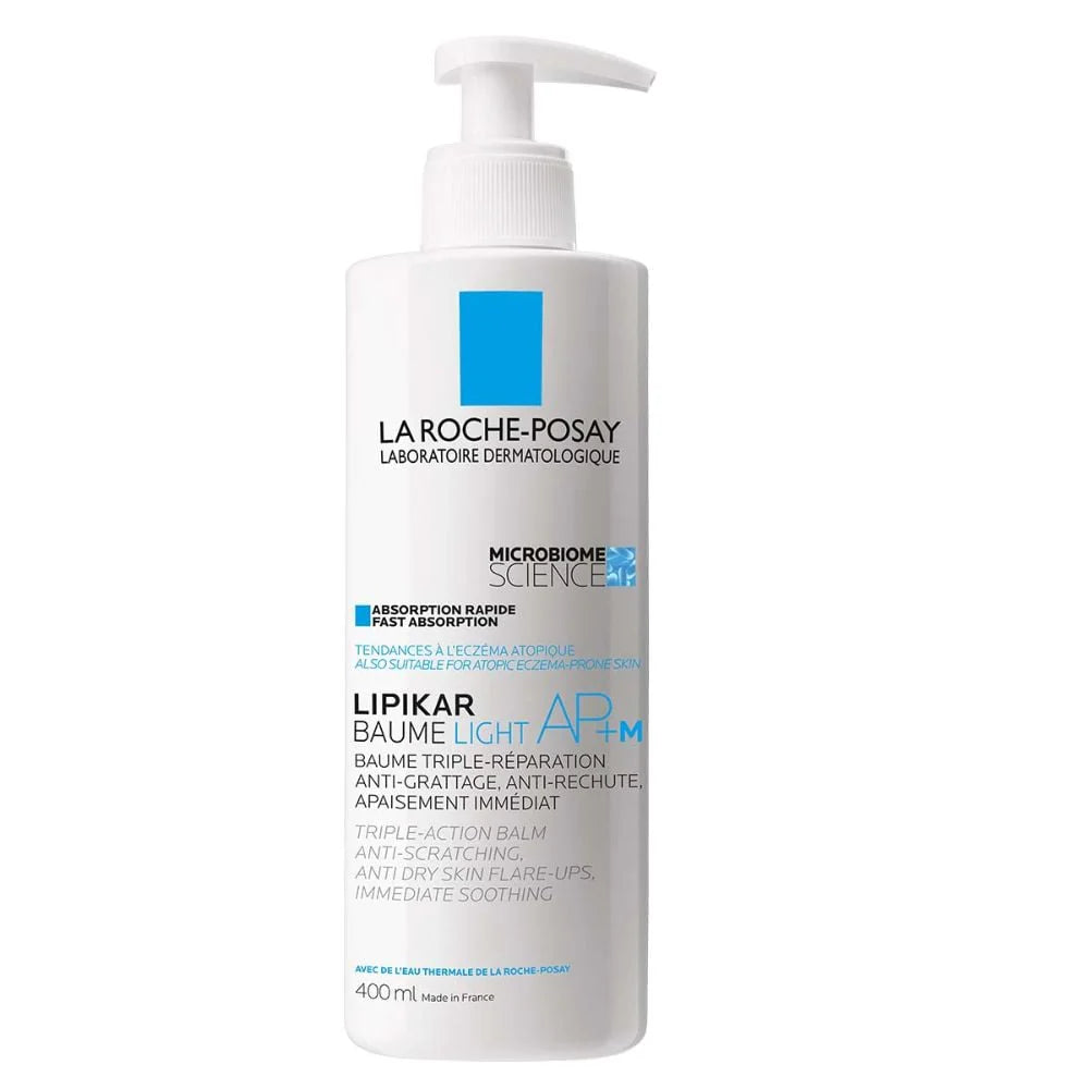 La Roche-Posay LIPIKAR BAUME LIGHT AP+M