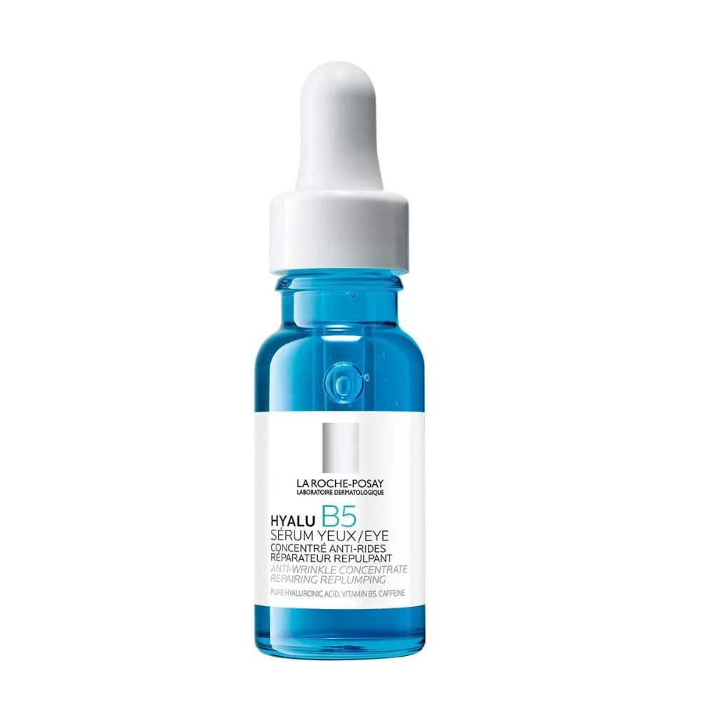 La Roche-Posay hyalu B5 serum za predel okoli oči