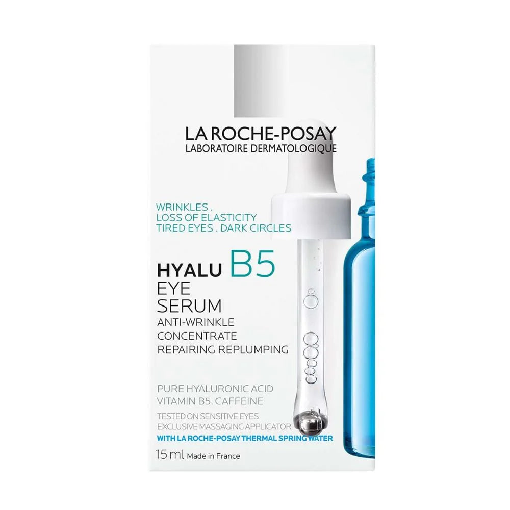 La Roche-Posay hyalu B5 serum za predel okoli oči