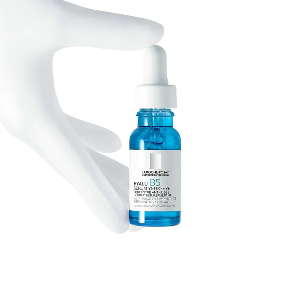 La Roche-Posay hyalu B5 serum za predel okoli oči