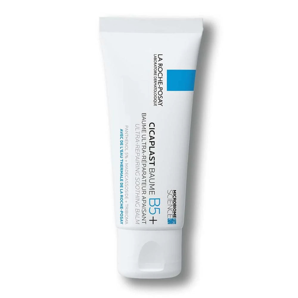 La Roche Posay Cicaplast Baume B5+
