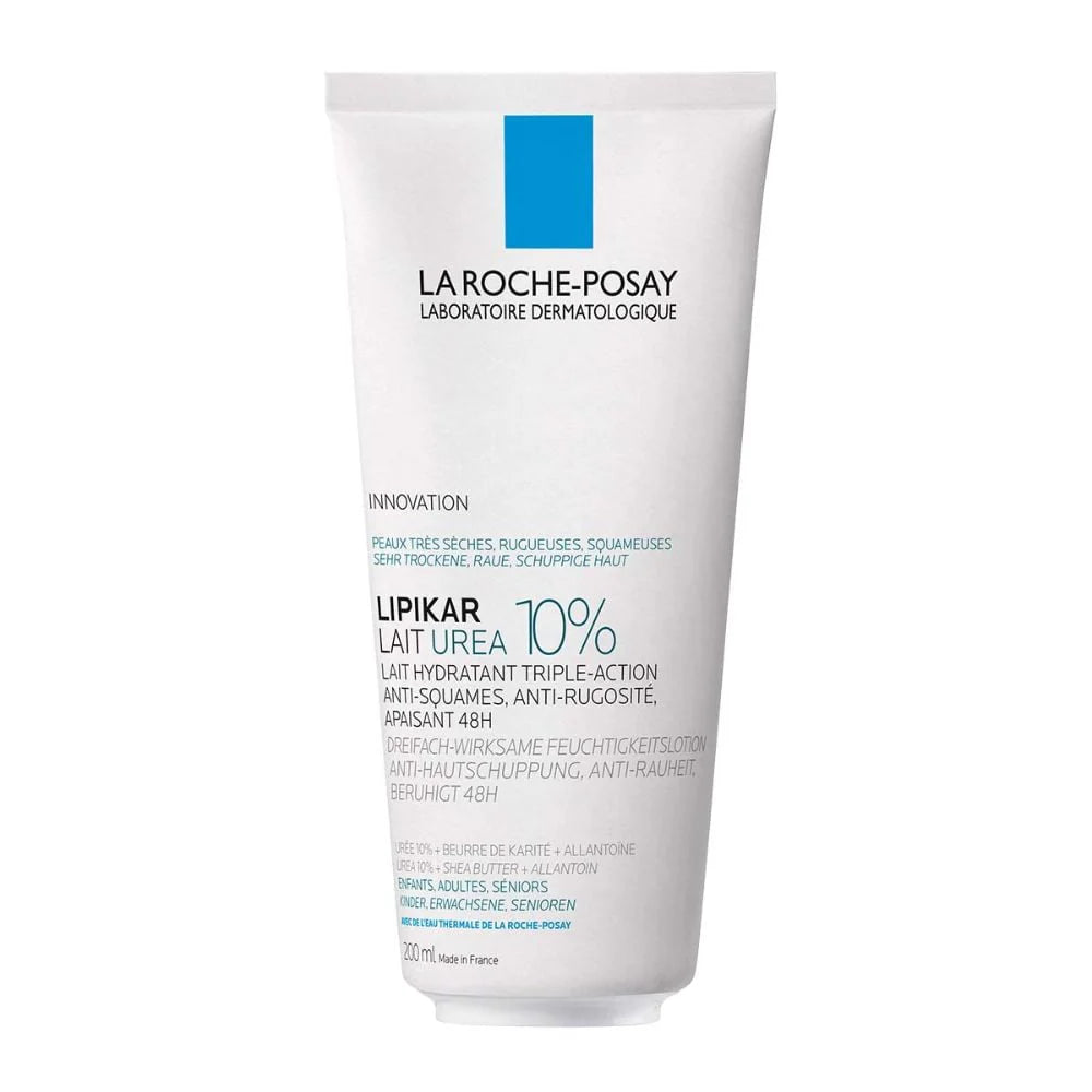 La Roche-Posay Lipikar Lait Urea 10%