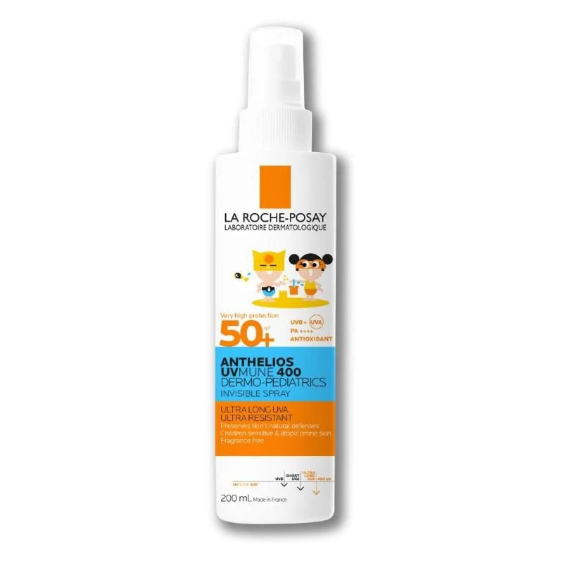 La Roche Posay Anthelios SPF 50+
