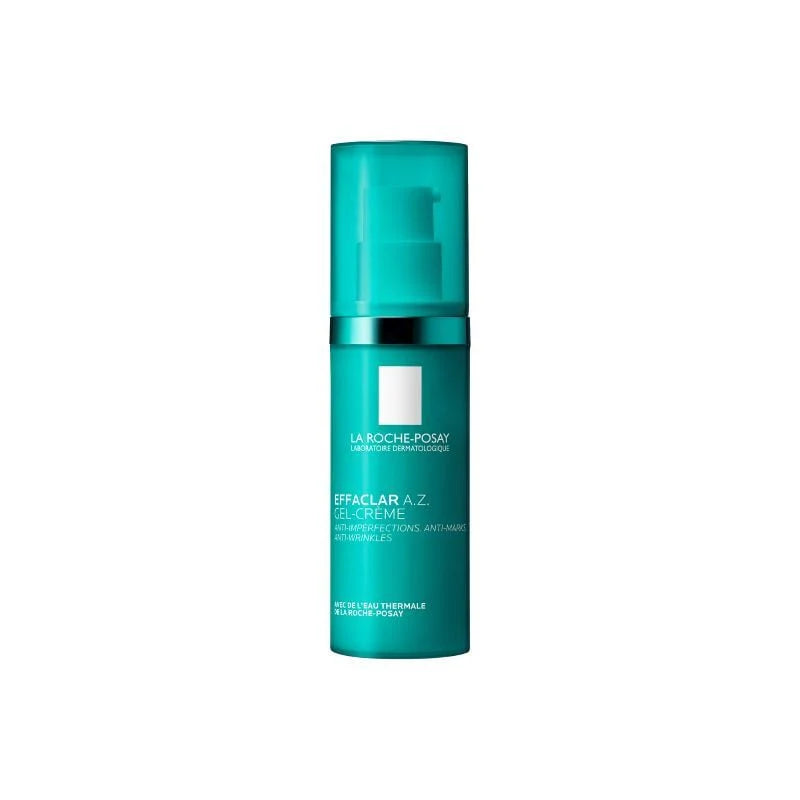 La Roche-Posay Effaclar A.Z. Gel Cream