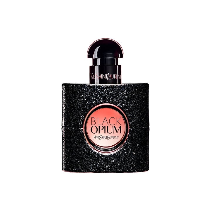 Yves Saint Laurent MINI BLACK OPIUM EAU DE PARFUM
