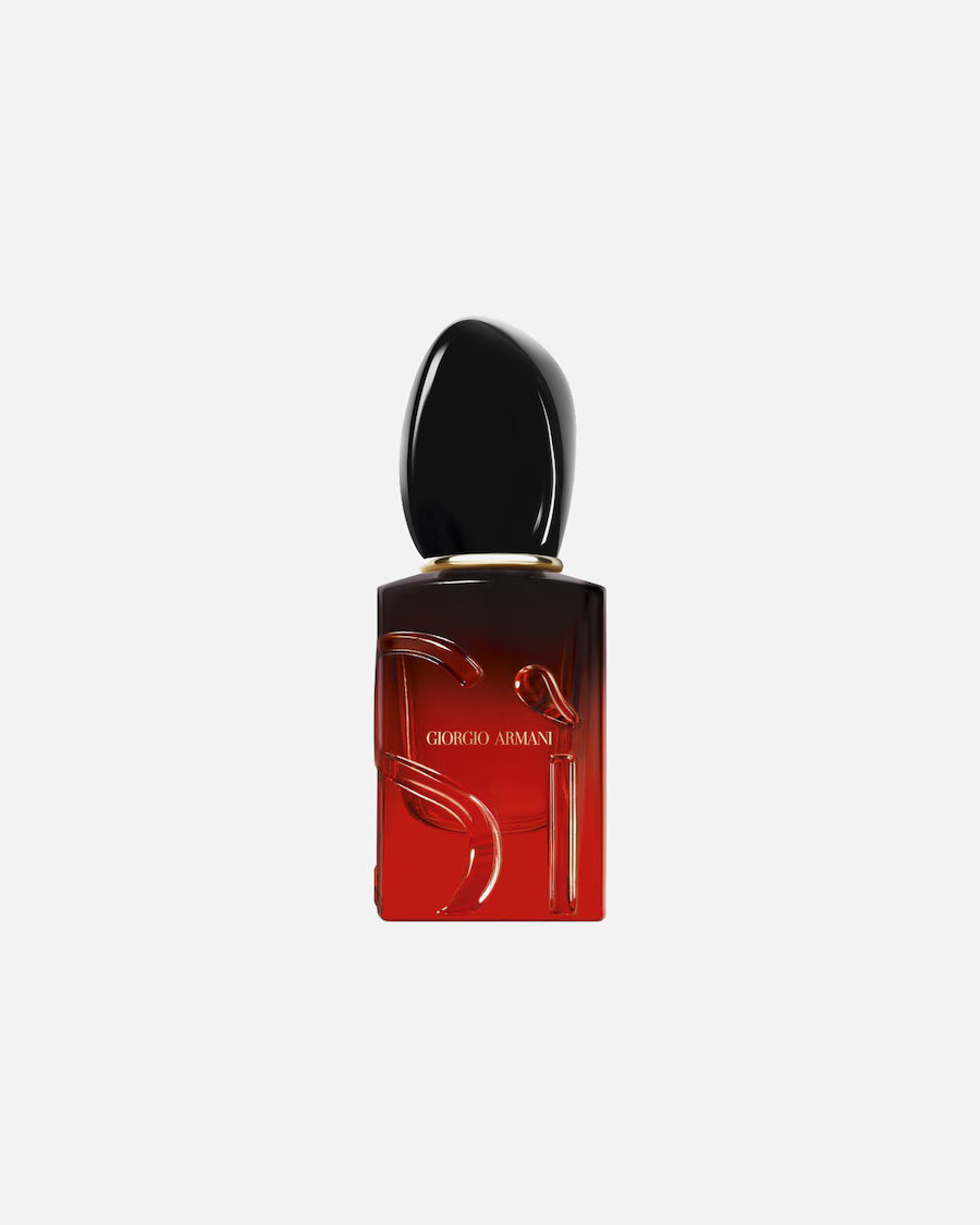 Armani Sì Passione Intense Eau de Parfum
