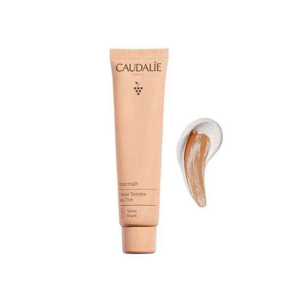 Caudalie Vinocrush Skin Tinted Cream – 30 ml