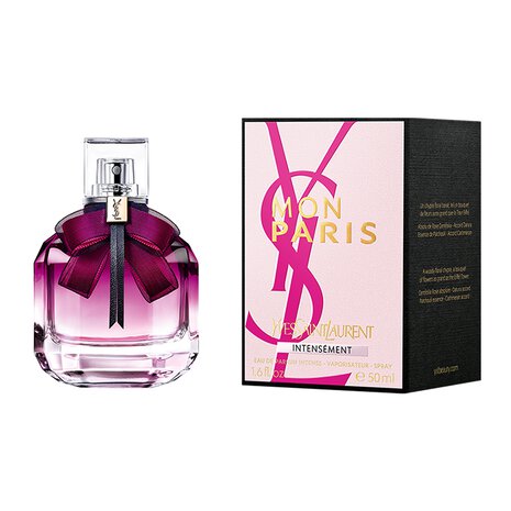 Yves Saint Laurent Mon Paris Intensémen Eau de Parfum