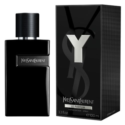 Yves Saint Laurent Y Le Parfum