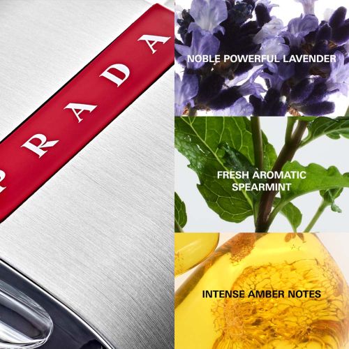 Prada Luna Rossa Man Eau de Toilette