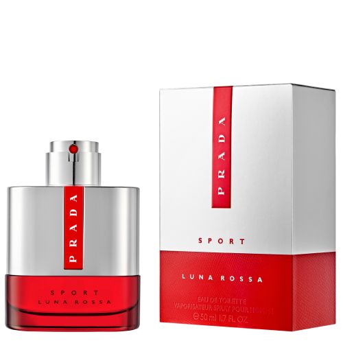 Prada Luna Rossa Sport Man Eau de Toilette