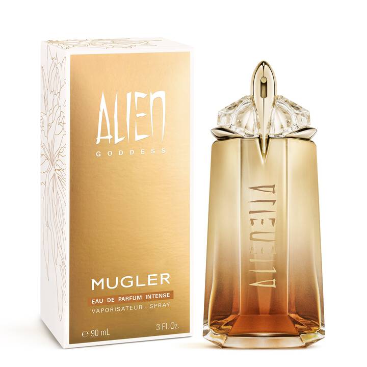 Thierry Mugler Alien Goddess Intense