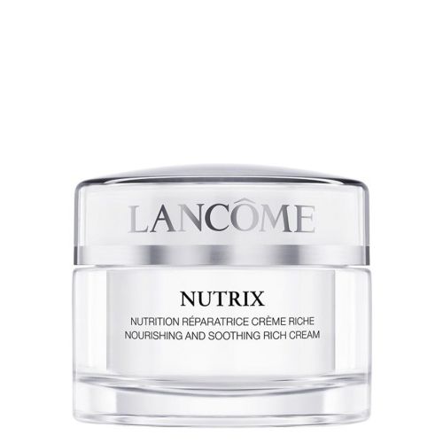 Lancôme Nutrix Classic Visage Nourishing and Soothing Rich Cream