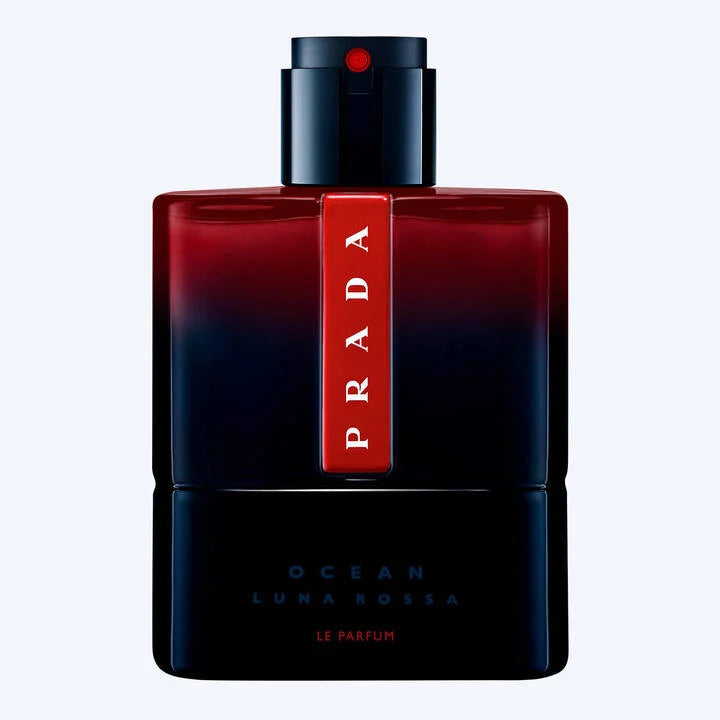 Prada Luna Rossa Ocean Man Parfum