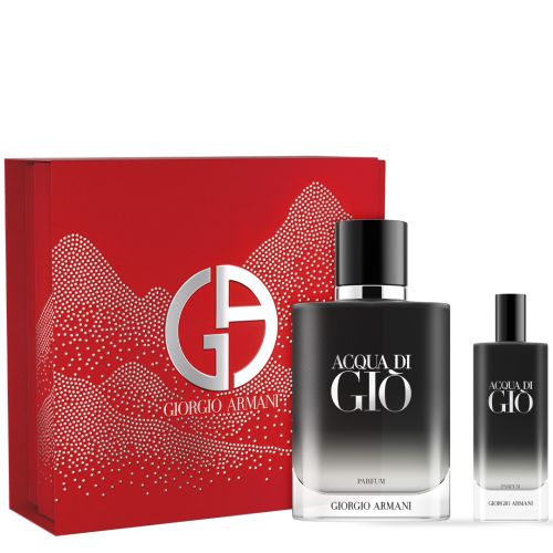 Giorgio Armani Acqua di Giò Homme Parfum – set