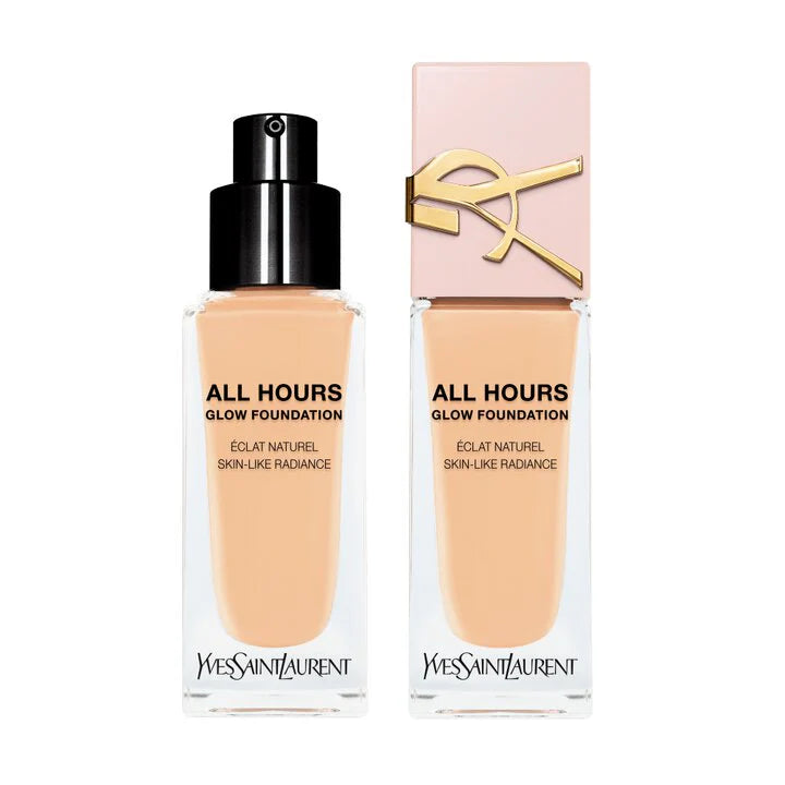 Yves Saint Laurent All Hour Glow Foundation