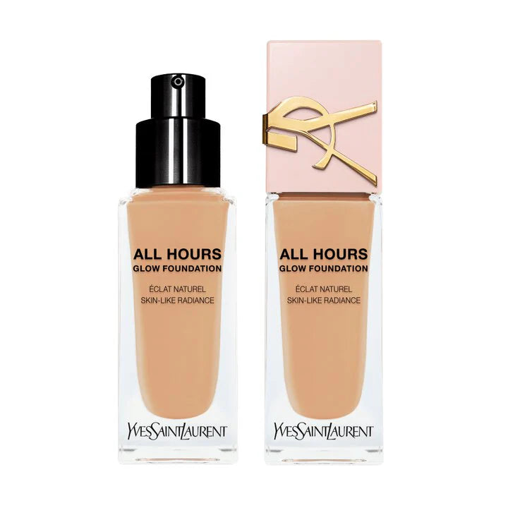 Yves Saint Laurent All Hour Glow Foundation