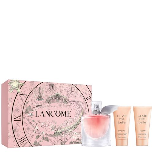 Lancôme La Vie Est Belle Set