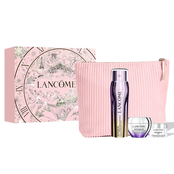 Lancôme Rénergie Multi-Lift Serum & Krema Set