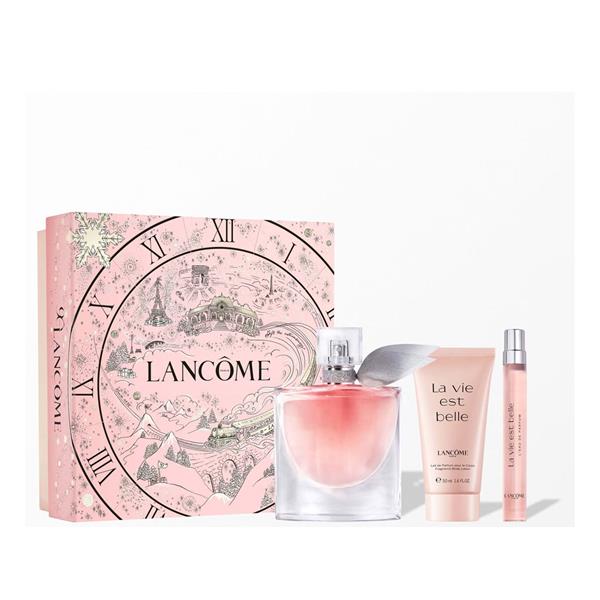 Lancôme La Vie Est Belle set