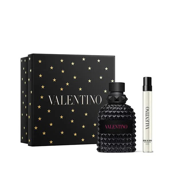 Valentino Born In Roma Extradose Set