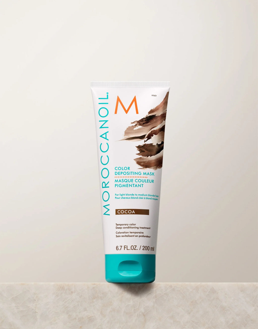 Moroccanoil Deposit Mask Cocoa