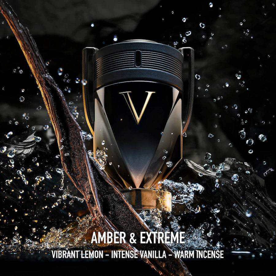 Paco Rabanne Invictus Victory