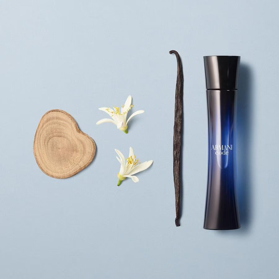 Armani Code Femme Edp