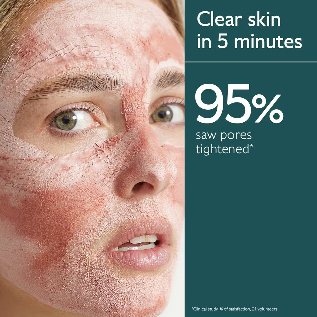 Caudalie Vinoclean Detox mask
