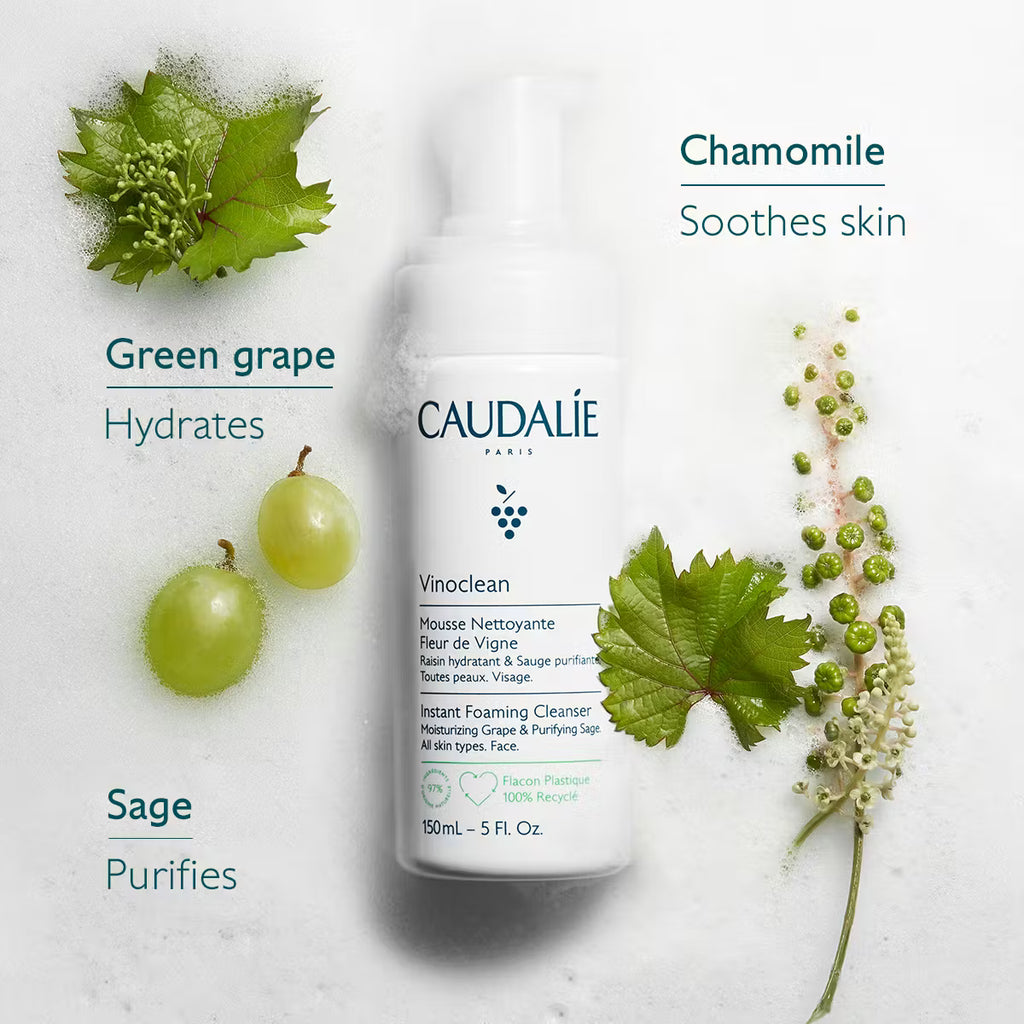 Caudalie Vinoclean Pena
