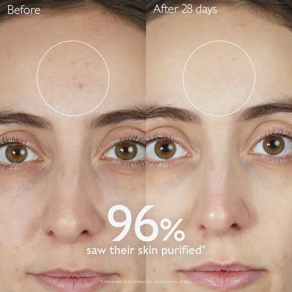 Caudalie Vinopure gel