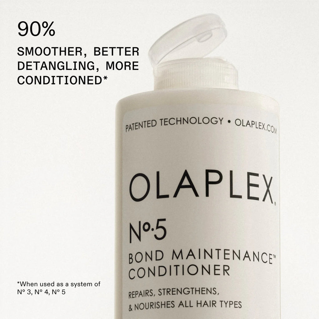 OLAPLEX Nº.5 BOND MAINTENANCE CONDITIONER