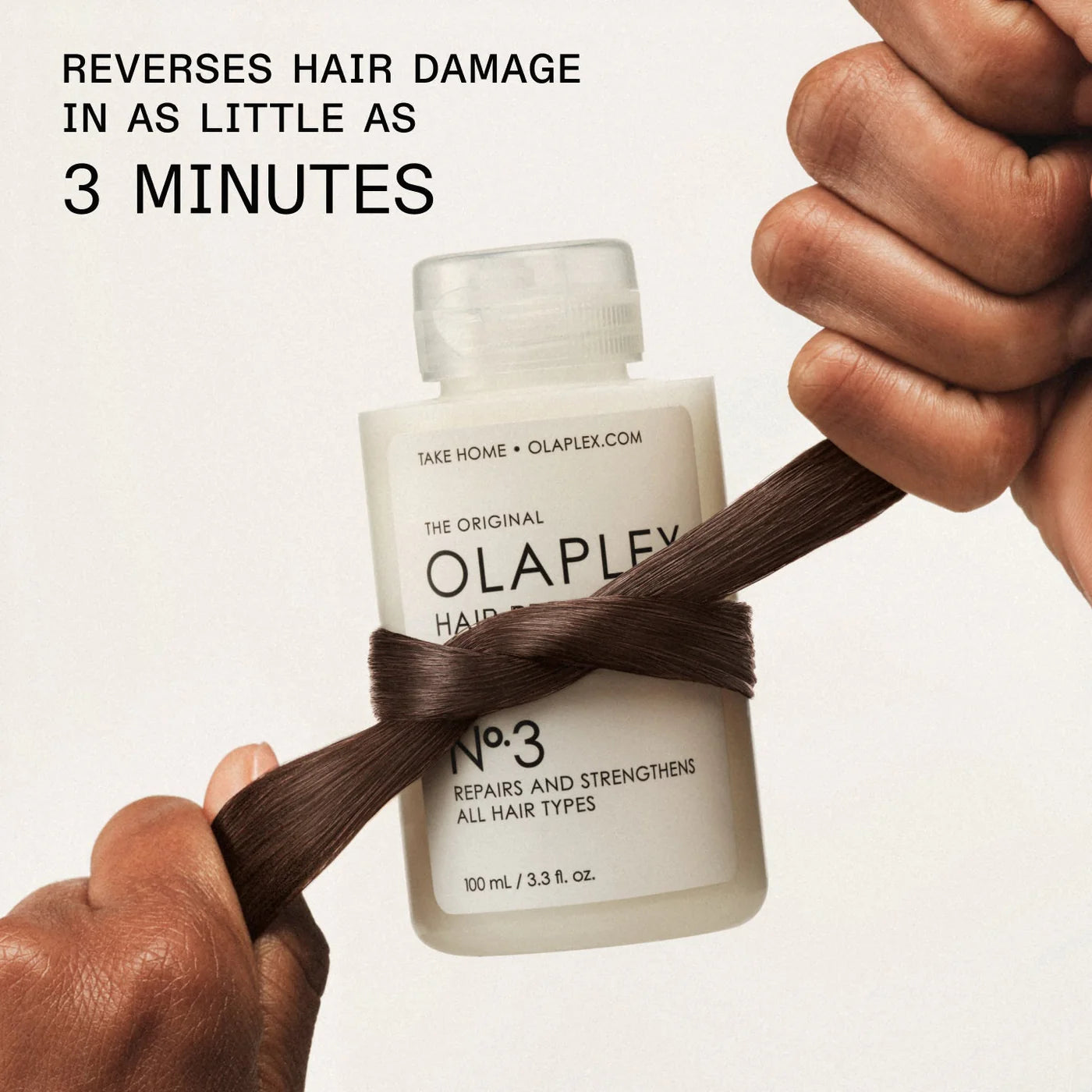 OLAPLEX Nº.3 HAIR PERFECTOR™
